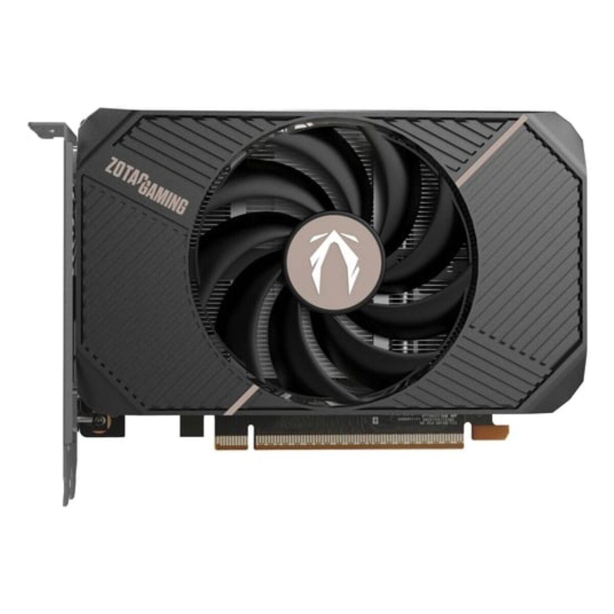 Grafikkort Zotac Zt-b50600g-10l Gaming Grafikkort