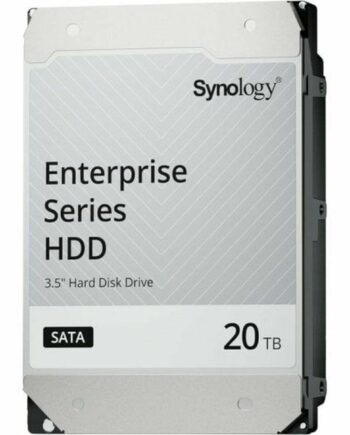 Harddisk     Quot  Synology Hat5310-20t 20 Tb Intern Sata Nas