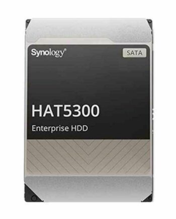 Harddisk     Quot  Synology Hat5300-8t   Tb 7200 Rpm Sata