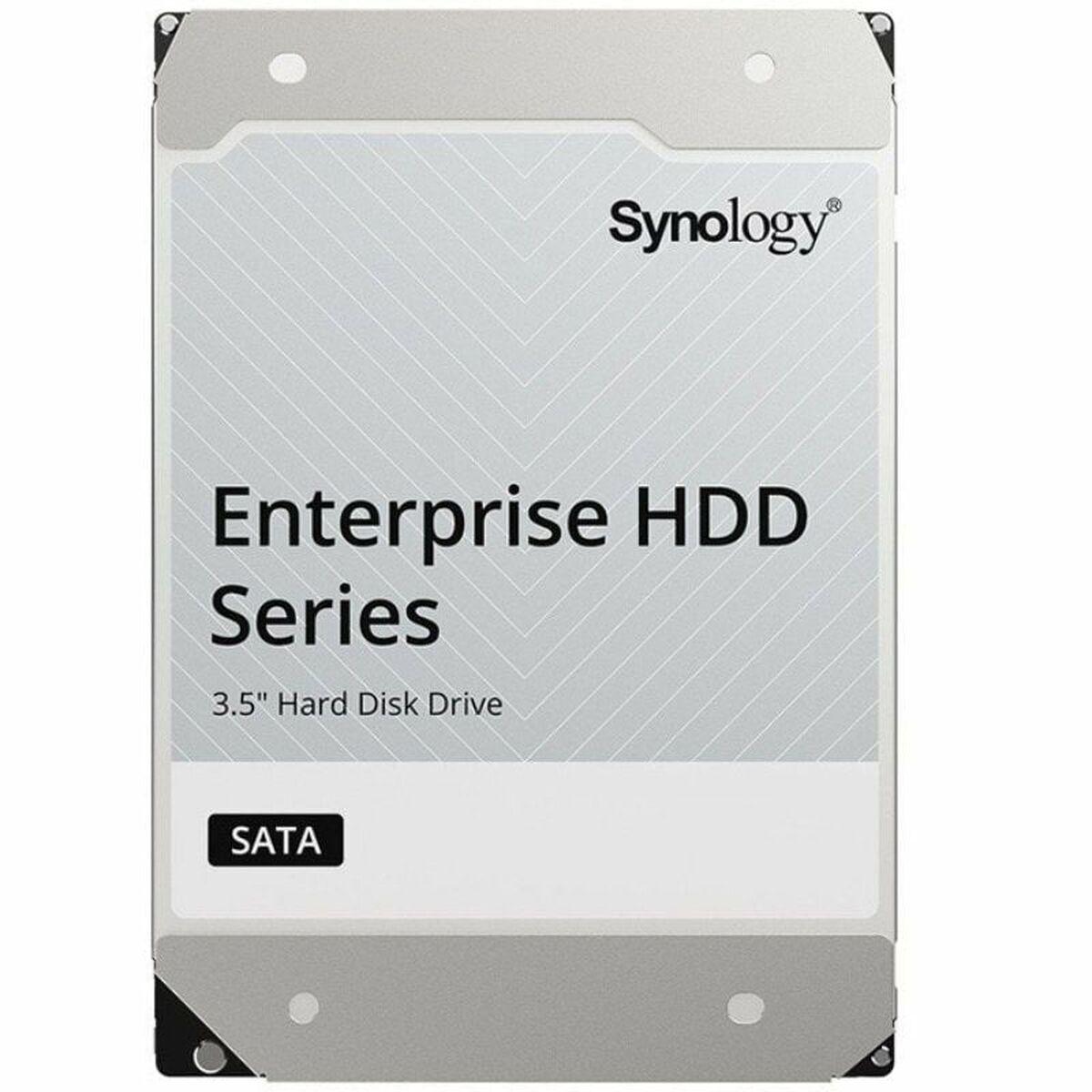 Harddisk Quot Synology Hat5300-12t 12 Tb Sata