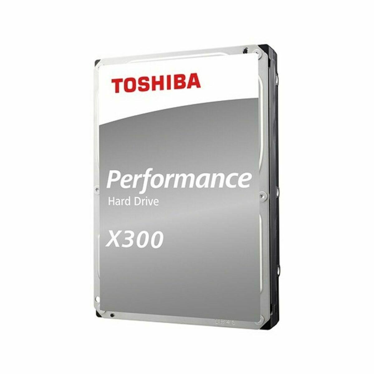 Harddisk Quot Toshiba X300 10 Tb Hdd