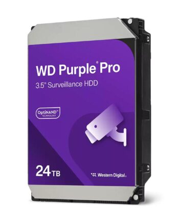 Harddisk     Quot  Western Digital Wd Purple Pro 24 Tb  Sata