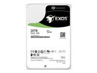 Harddisk Seagate Exos X20 20 Tb Sata Gb 7200 Rpm Factory Refurbished