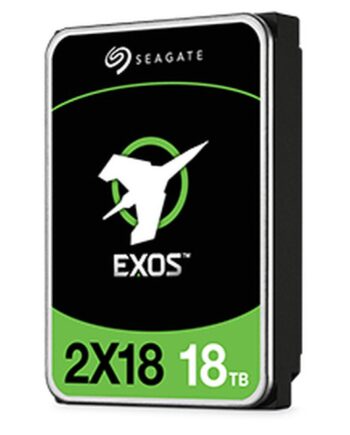 Harddisk Seagate     Quot  18 Tb St18000nm0272