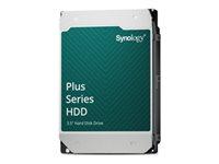 Harddisk Synology Plus Series Hat3310-12t 12 Tb     Quot  Sata   Gb   7200 Rpm