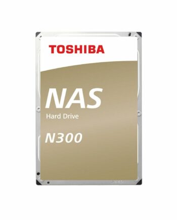 Harddisk Til Nas Toshiba N300     Quot  14 Tb  Sata Iii  7200 Rpm
