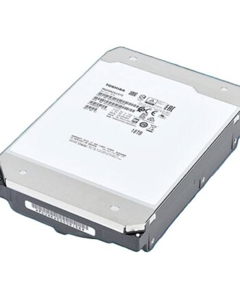 Harddisk Toshiba     Quot  16 Tb Mg09sca16te  Sas  7200 Rpm
