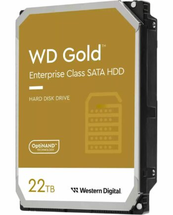 Harddisk Western Digital Gold 22 Tb     Quot  Sata Hdd