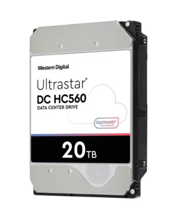 Harddisk Western Digital     Quot  20 Tb Intern Sata 7200 Rpm