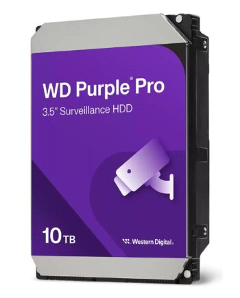 Harddisk Western Digital Wd102purp     Quot  10 Tb