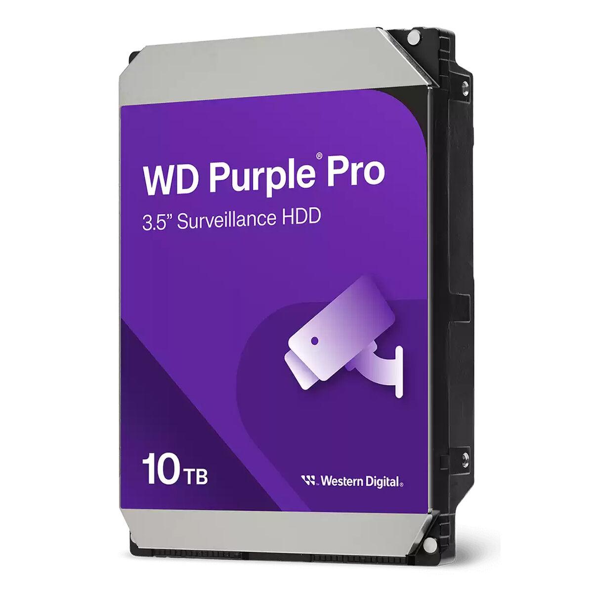 Harddisk Western Digital Wd102purp Quot 10 Tb