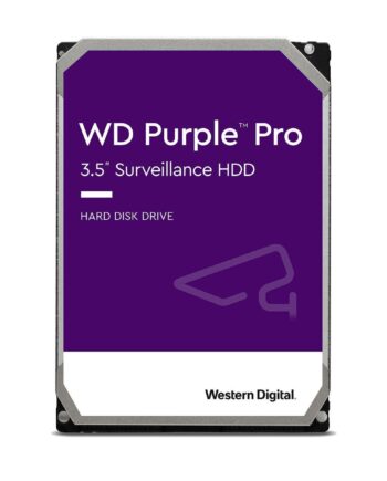 Harddisk Western Digital Wd Purple Pro     Quot  14 Tb Sata Iii