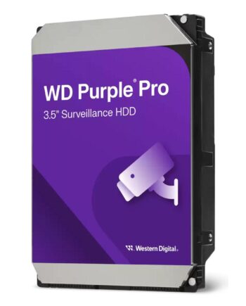 Harddisk Western Digital Wd Purple Pro     Quot  12 Tb  Wd122purp