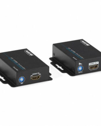 Hdmi Switch Black Box Vx-hdmi-tp-3d40m
