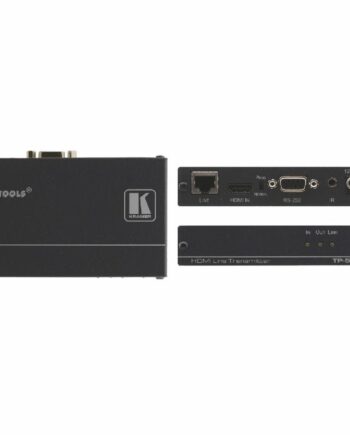 Hdmi Switch Kramer Tp-580t Sort