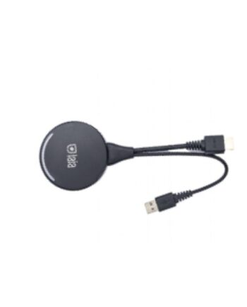 Hdmi Switch Laia Mts-103dg Sort