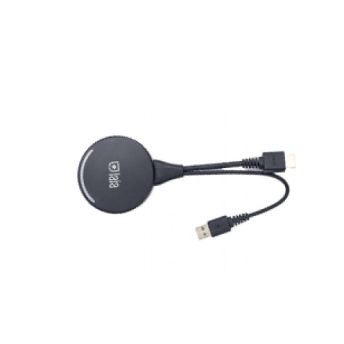 Hdmi Switch Laia Mts-103dg Sort