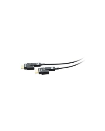 Hdmi-kabel Kramer Cls-aoch 60-66 20   Sort