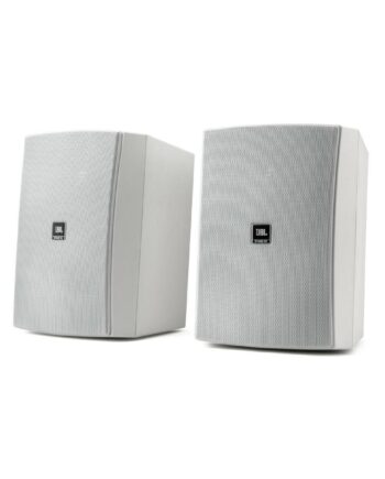 Højtalere Jbl Xd6 Hvid Vægmonteret Sæt    Stk