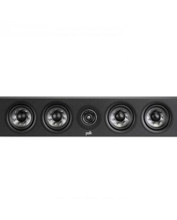 Højttaler Polk R350 Sort 200