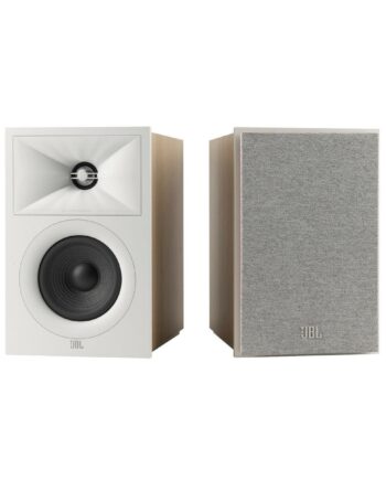 Højttalere Jbl Stage 240b Crema Flødefarvet  125    Sæt Med