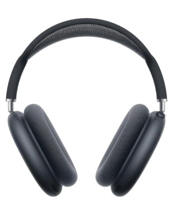 Høretelefoner Apple Trådløse Over-ear Med Støjreduktion  Sort