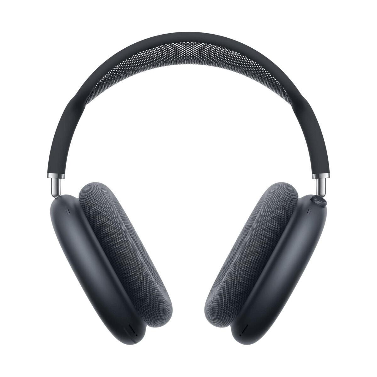 Høretelefoner Apple Trådløse Over-ear Med Støjreduktion Sort