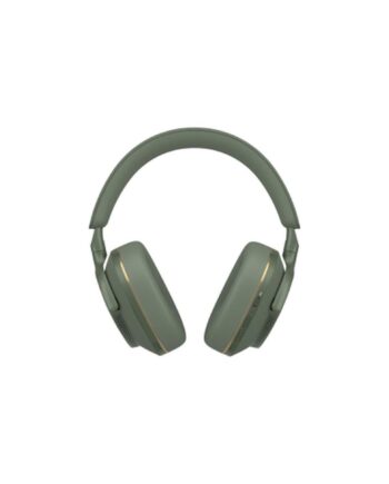 Høretelefoner Bowers   Wilkins Fp44555 Grøn  Bluetooth