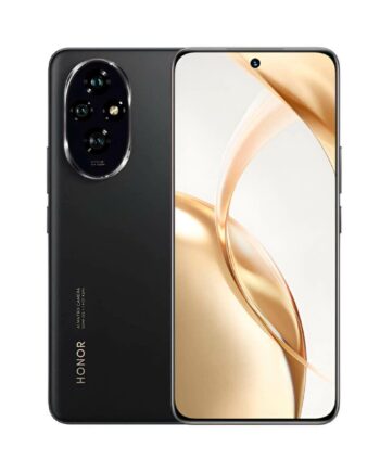 Honor 200 Eli-nx9     Quot  Mobiltelefon   Gb 256 Gb Sort
