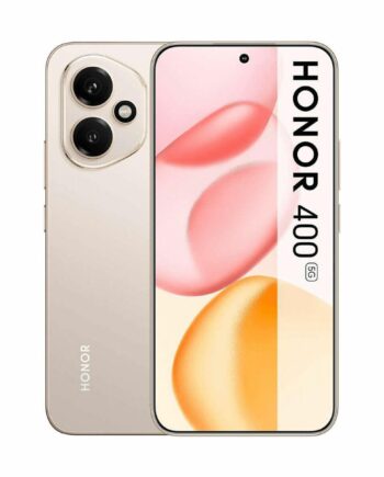 Honor 400 5g Smartphone   55 Quot    Gb 512 Gb Guld
