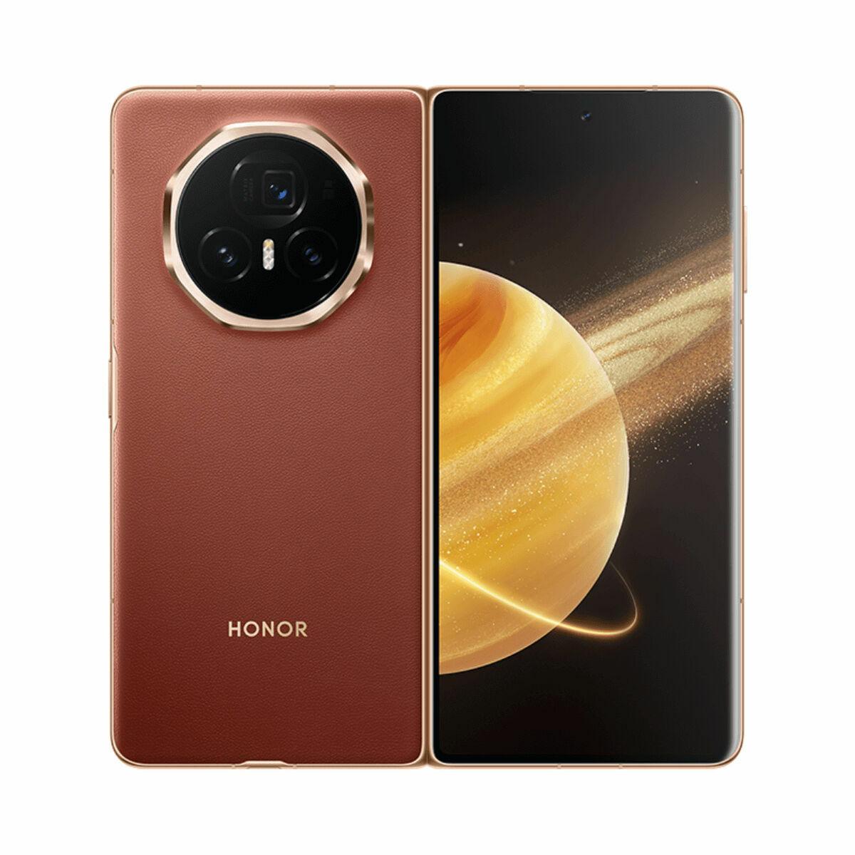 Honor Magic V3 5g Smartphone Quot Bull 12 Gb Ram Bull 512 Gb Bull Brun