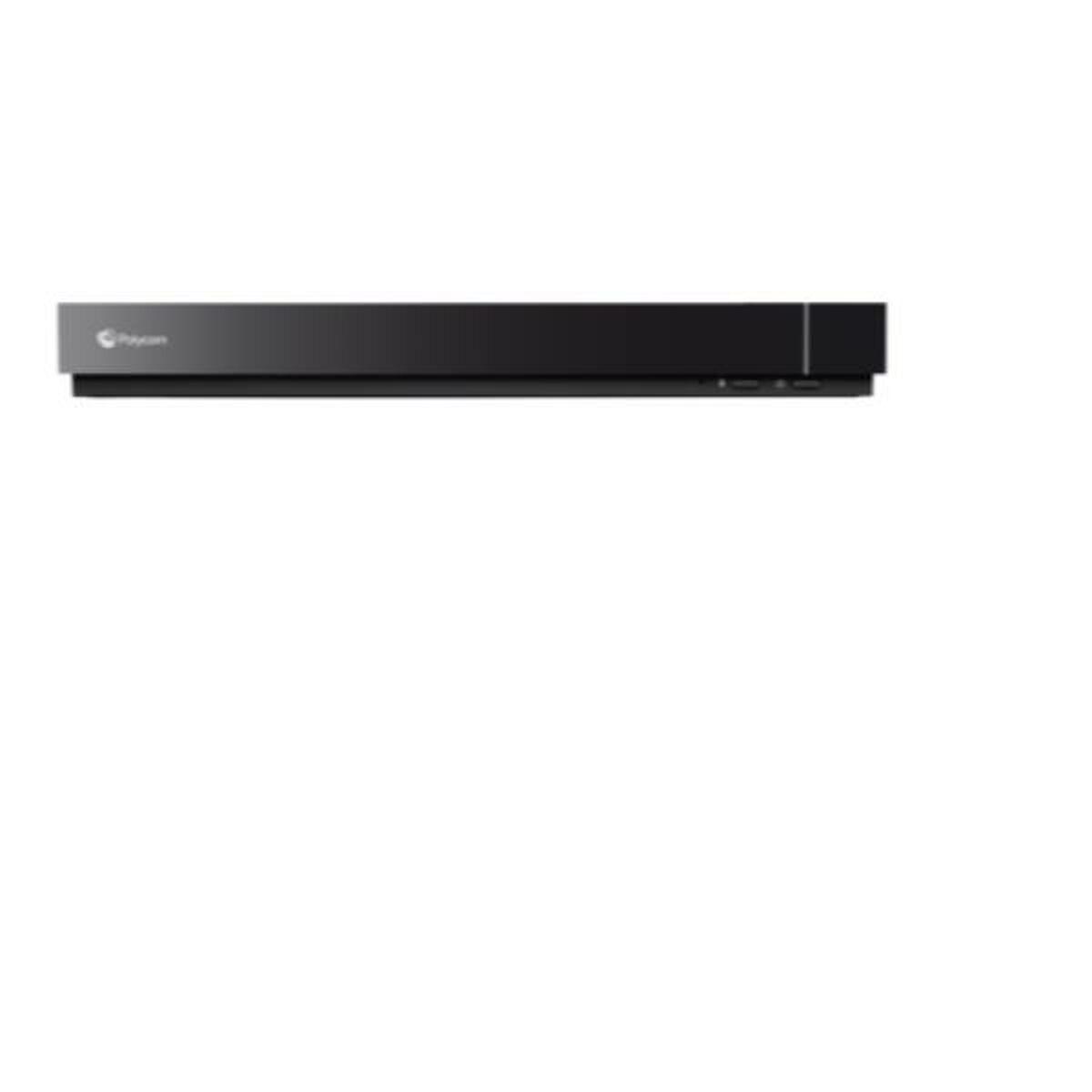 Hovedtelefoner Poly 874r3aa Sort Med Touchkontrol