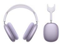 Hovedtelefoner Trådløse Apple Airpods Max  Lilla