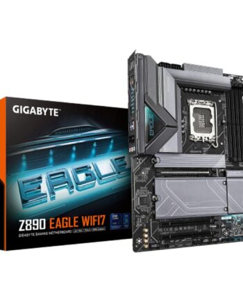 Hovedtelefonstativ Gigabyte 9mz89eg7-00-10
