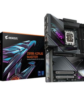 Hovedtelefonstativ Gigabyte 9mz89mstr-00-10