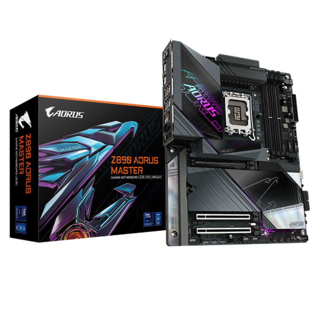 Hovedtelefonstativ Gigabyte 9mz89mstr-00-10