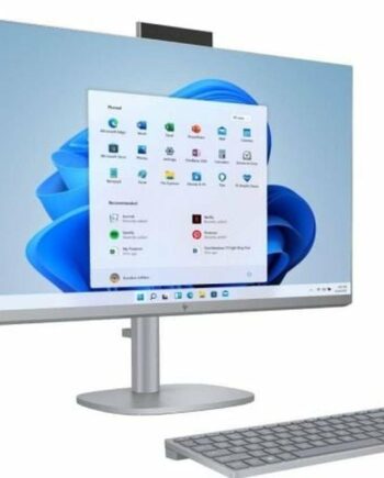 Hp All-in-one B61l6ea 27 Quot  Intel Core Ultra    16 Gb Ram    Tb Ssd
