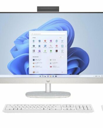 Hp All-in-one 27 Quot  B0fr4ea Intel Core Ultra    16 Gb Ram  512 Gb Ssd