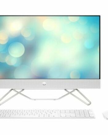 Hp All-in-one 24 Quot  I3    Gb Ram  512 Gb Ssd  B0fq8ea