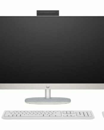 Hp All-in-one 27 Quot  I7 16 Gb   Tb Ssd  B0fr3ea