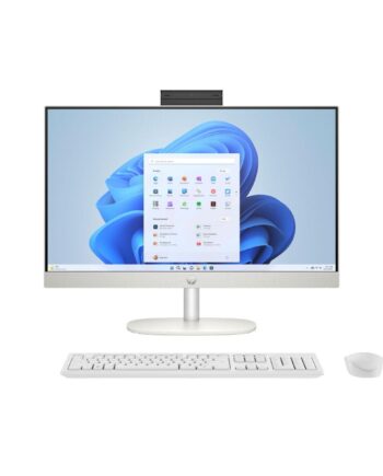 Hp All-in-one 23   Quot  I5-1334u  Bull  16 Gb  Bull  512 Gb Ssd  B9gt2ea