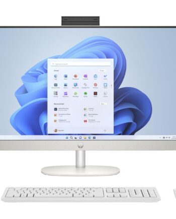 Hp All-in-one 24-cr0040ns 23   Quot  Fhd  I3-1315u    Gb Ram  512 Gb Ssd  Windows 11