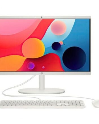 Hp All-in-one 22-dg0036ns  A42g5ea  Intel Core I3    Gb  256 Gb Ssd  21   Quot