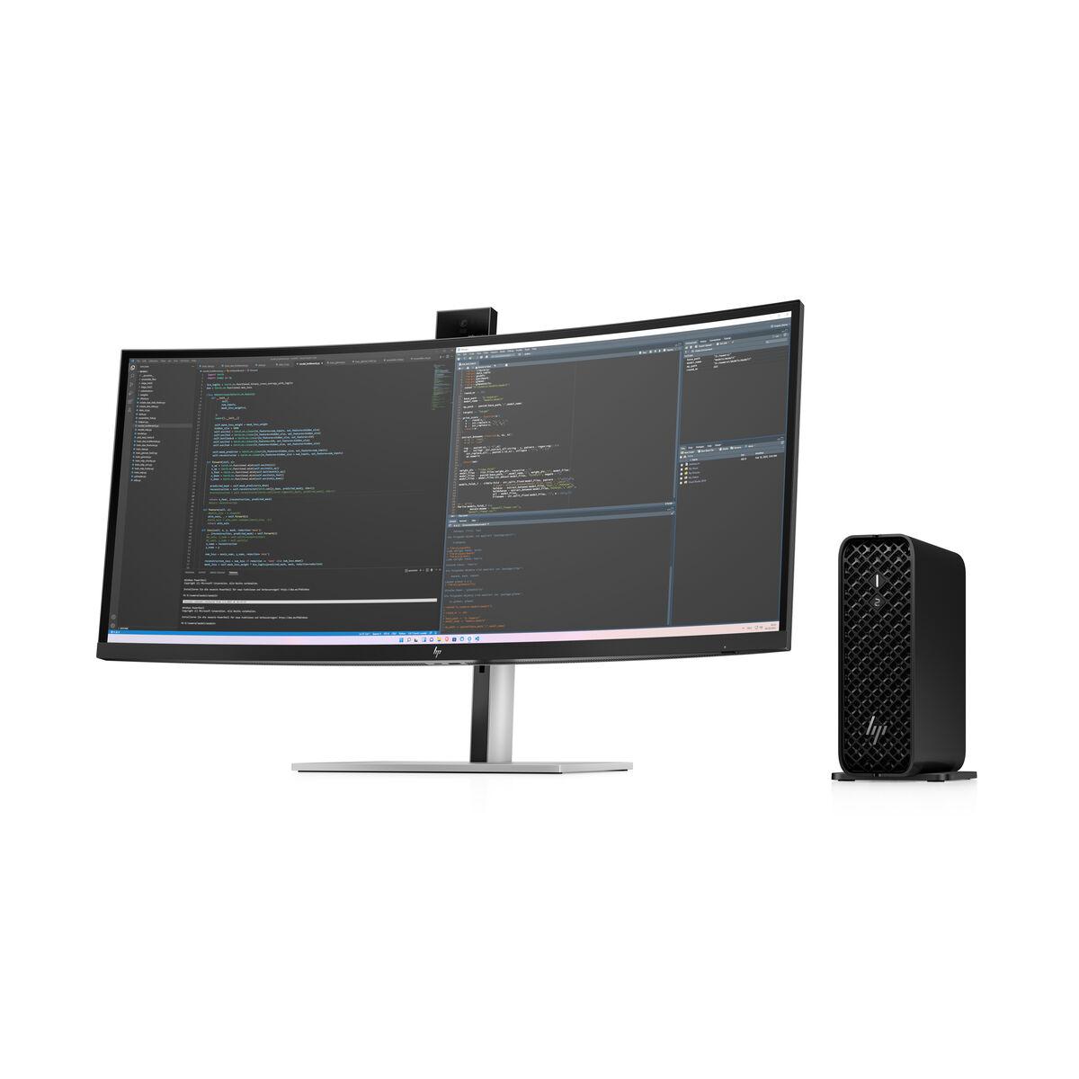 Hp Desktop Pc A40m7et Abe