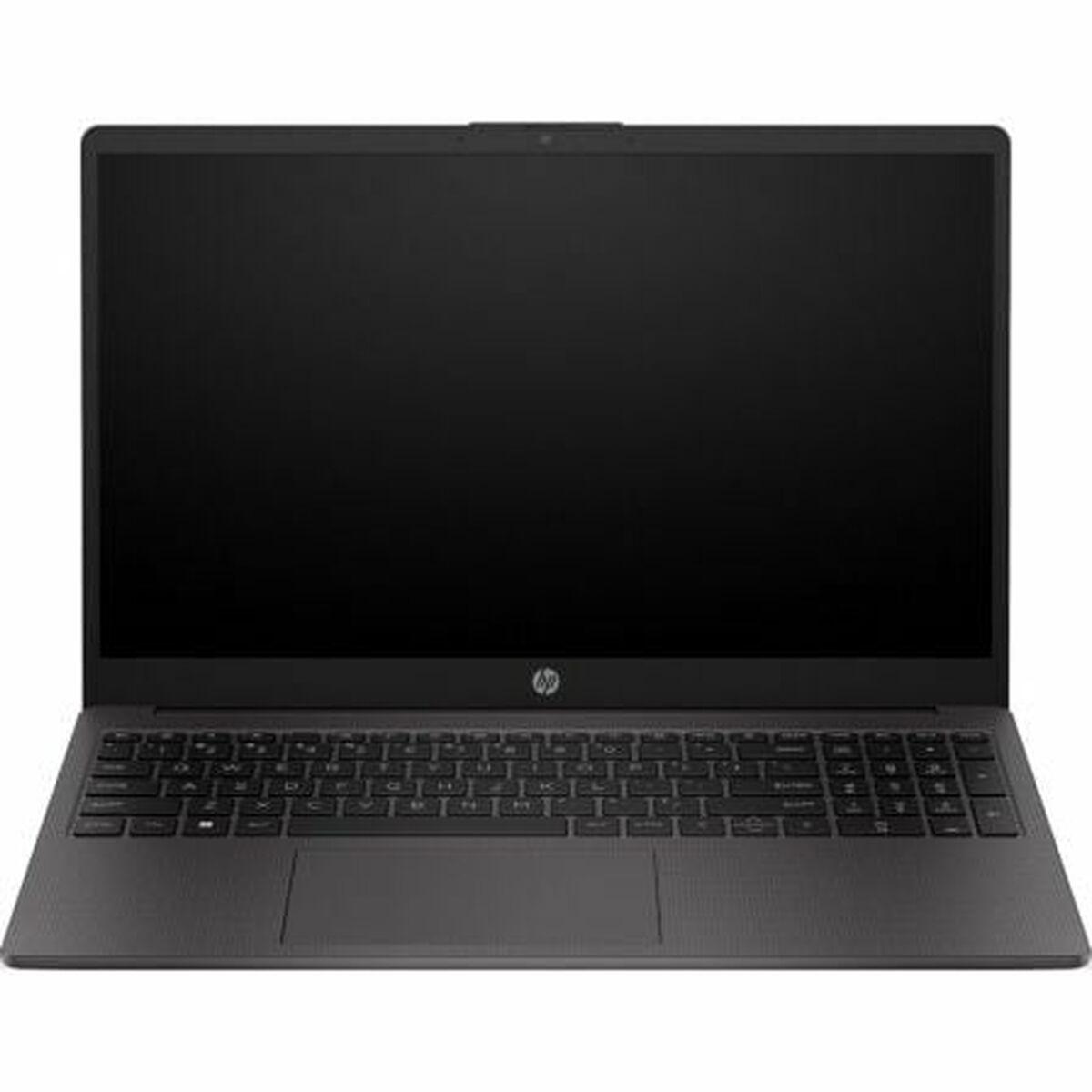 Hp 250 G10 Ad1v9et 15 Quot Bærbar Intel Core I7 16 Gb Ram 512 Gb Ssd Uden Os