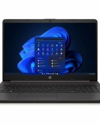 Hp 250 G9 15   Quot  Bærbar Celeron N4500    Gb Ram  256 Gb Ssd  Ad1w5et
