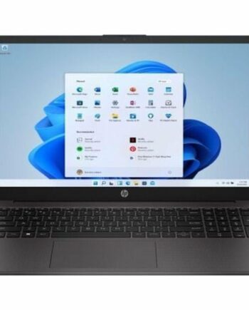 Hp 250 G10 15   Quot  Bærbar Intel Core I7    Gb Ram  512 Gb Ssd