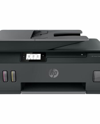 Hp Multifunktionsprinter 5hx14a Inkjet  Wifi  A4
