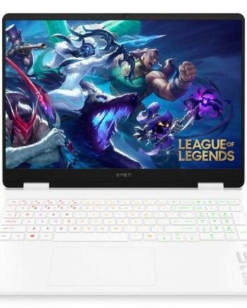 Hp Omen Bl2h5ea 16 Quot  Gaming-laptop Intel Core I9  32 Gb Ram    Tb Ssd  Rtx 5060