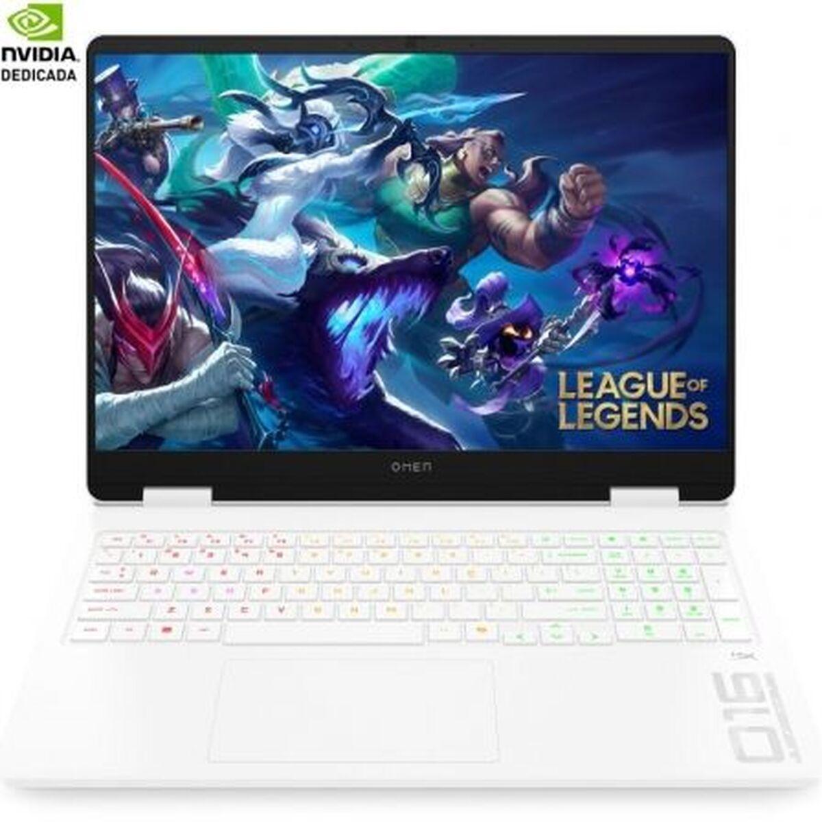 Hp Omen Bl2h5ea 16 Quot Gaming-laptop Intel Core I9 32 Gb Ram Tb Ssd Rtx 5060